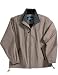 Patriot Nylon Jacket with Fleece Lining