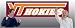 Virginia Tech Hokies 8 Ft. x 2 Ft. Applique Banner
