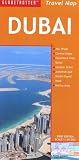 Dubai Travel Map (Globetrotter Travel Map)