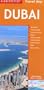 Dubai Travel Map (Globetrotter Travel Map)