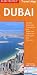 Dubai Travel Map (Globetrotter Travel Map)