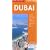 Dubai Travel Map (Globetrotter Travel Map)