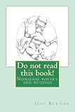 Do not read this book!