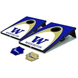 Fundex Games Ltd. College Licensed Washington Huskies Chuck-O - Washington-Huskies