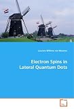 Electron spins in lateral quantum dots