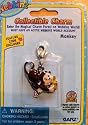 Webkinz Monkey Charm
