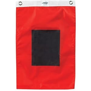 Hurricane Flag