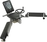 TITLE Pro Froce Stretchmaster