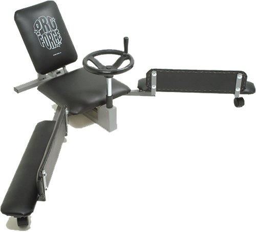 PRO FORCE STRETCHMASTER