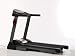 JTX Fitness JTX Sprint5 folding motorised treadmill - 22kph - 20° incline - 2 year on-site warranty