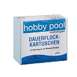 Produkt-Bild: Dauerflock Kartuschen 1kg HP