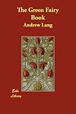 The Green Fairy Book