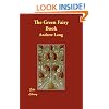 The Green Fairy Book