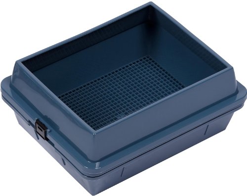 Hometec Lift N Sift Cat Litter Tray Hometec Lift N Sift Cat Litter Tray