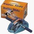 Ab Slide Roller Abs Exercise Equipment Machine