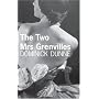 Two Mrs Grenvilles, The