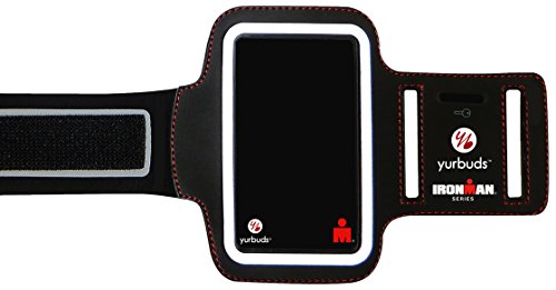 rbuds Iro<em></em>nman Astuccio Sportivo PER <em>Braccio</em> 