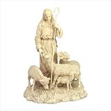 OUR DIVINE SHEPHERD