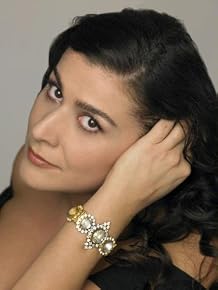 Bilder von Cecilia Bartoli