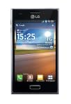 LG E610 Optimus L5 Smartphone (10,2 c...