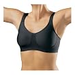 Womens Pure Lime Support Sport Bra