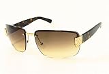 Gucci - GUCCI 1798/NS 1798NS Gold RFXIS Sunglasses