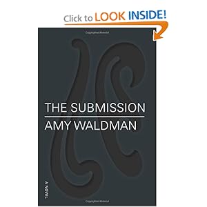The Submission - Amy Waldman