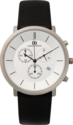 Danish Design Herrenchronograph 3316239