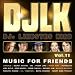 DJ'S Liebstes Kind Vol.11-Music for Friends