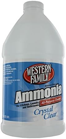 Parowax 64 Oz Ammonia