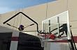 Volleyball Spike Trainer VST-200