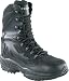 WOMEN'S CONVERSE C877 SOFT TOE, WP, BLACK 8