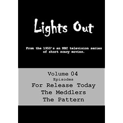 Lights Out - Volume 04