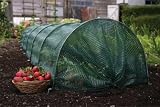 Garden Building & D?cor Online Shop Ranking 24. Haxnicks Giant Easy Net Tunnel