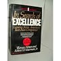 In Search of Excellence