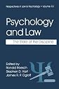 Psychology and Law: An Empirical Perspective