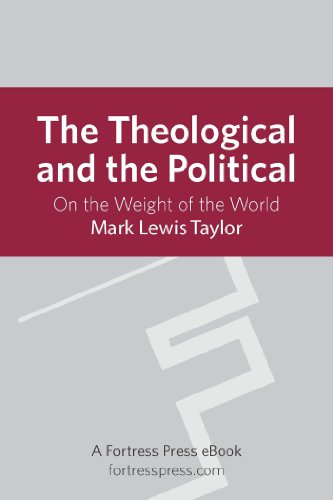 The Theological and the Political: On The Weight Of The World