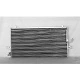 99-99 NISSAN MAXIMA INFINITY I30 CONDENSER (PFC) by TYC