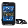 8 GB MP4/MP3 Player with FM Radio, Camera, Voice Recorder, USB Portable, and 2.8-inch Touchscreen