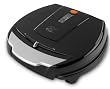 George Foreman GR100V 100-Square-Inch Nonstick Grill with Variable Temperature Control