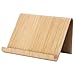 VIVALLA Tablet Stand Bamboo