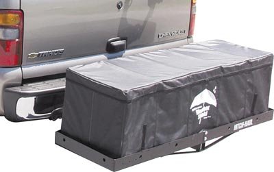 Weather Shield Cargo Bag