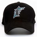 Florida Marlins Youth Essential 920 Adjustable Hat