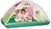 Cottage Bed Tent, by Pacific Play Tents
