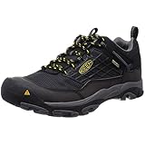 KEEN Men's Saltzman WP Hiking Shoe