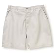 Windham Pointe Comfort Fit Flat Front Shorts