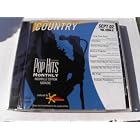 PHMN-0209 POP HITS MONTHLY COUNTRY Karaoke CDG SEPTEMBER 2002 MULTIPLEX by Tim McGraw, Garth Brooks, Alan Jackson, Rebecca Lynn Howard, Trisha Yearwood, Chris Cagle, Montgomery Gentry, The Wilkinsons Dixie Chicks