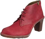 El Naturalista N523 DESERT, Damen Fashion Halbstiefel & Stiefeletten, Rot (Rioja), EU 39