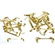 Ring Guards 24 Sizing 14K G.F. Finding Parts