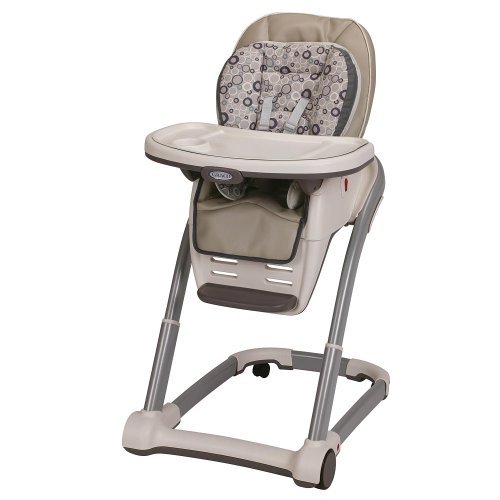 graco disney high chair